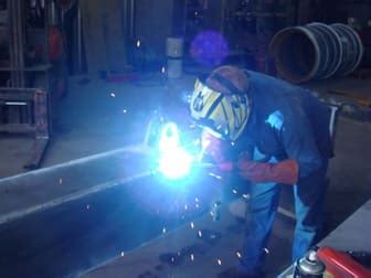 Steel Fabricators And Manufacturers in Yatala, QLD 4207